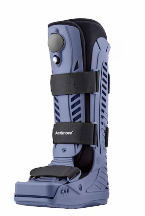 Actimove Walker (Right/Left Boot) - HIGH-XL