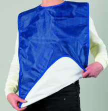 Homecraft Wipeclean Bib -