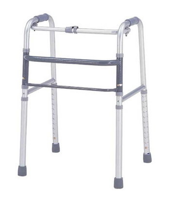 Drive Walking Frame without wheels (medium) -