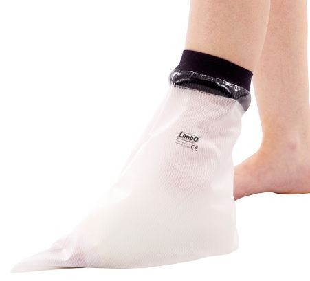 Limbo M20 Adult Foot (Small) -