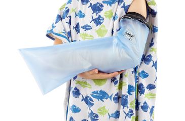 Limbo Childs Full Arm 8-10yrs (FA810) -