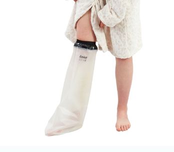 Limbo Child (11-13yrs) Half Leg BK1113 -