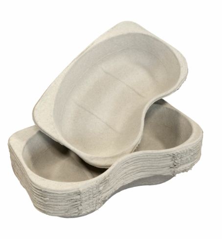 Vernacare Disposable Kidney Bowl