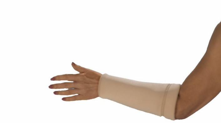 DermaSaver Skin Protective Tube - FOREARM-S