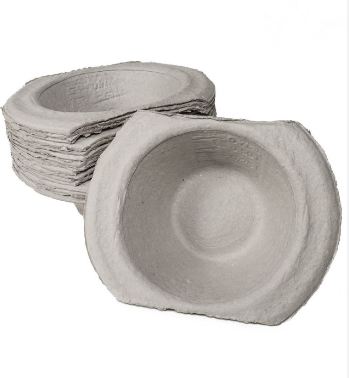 Disposable Sick Bowls -