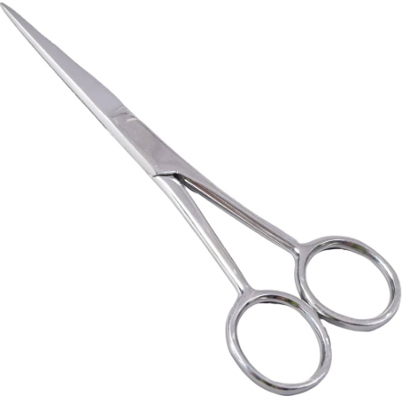 Scissors Metal -