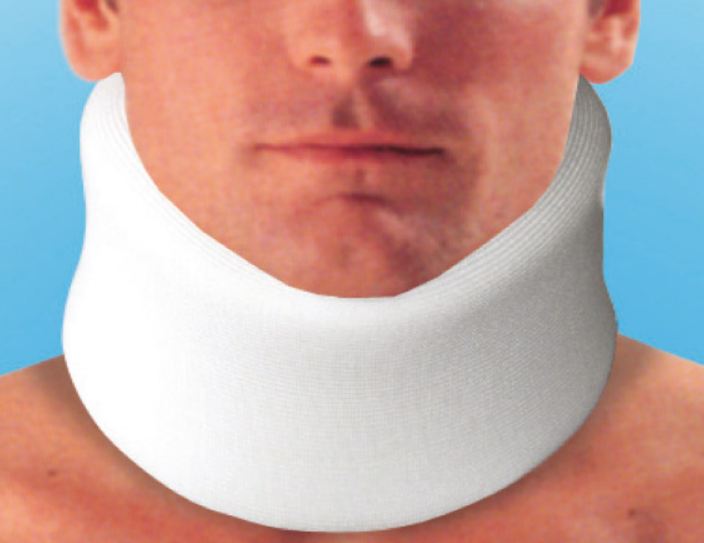 Fortuna Soft Foam Neck Collar - MEDIUM