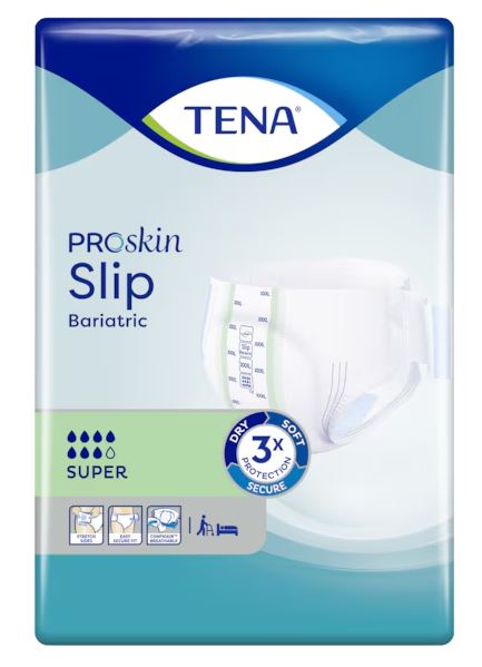 Tena Slip Bariatric XXL -