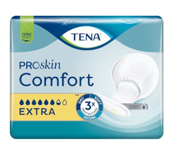 Tena Comfort Extra (1x40) -