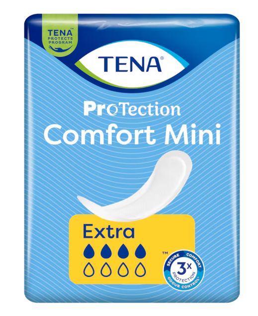 Tena Comfort Mini Extra (1x30) -