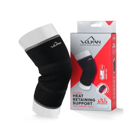 Vulkan Classic Knee Support - MEDIUM