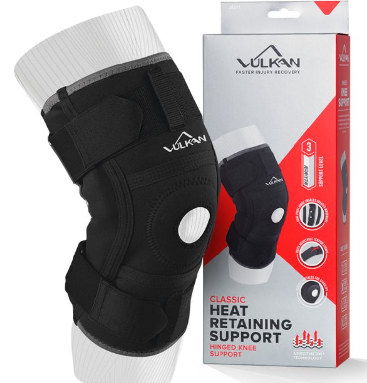 Vulkan Knee Stabiliser (large) -