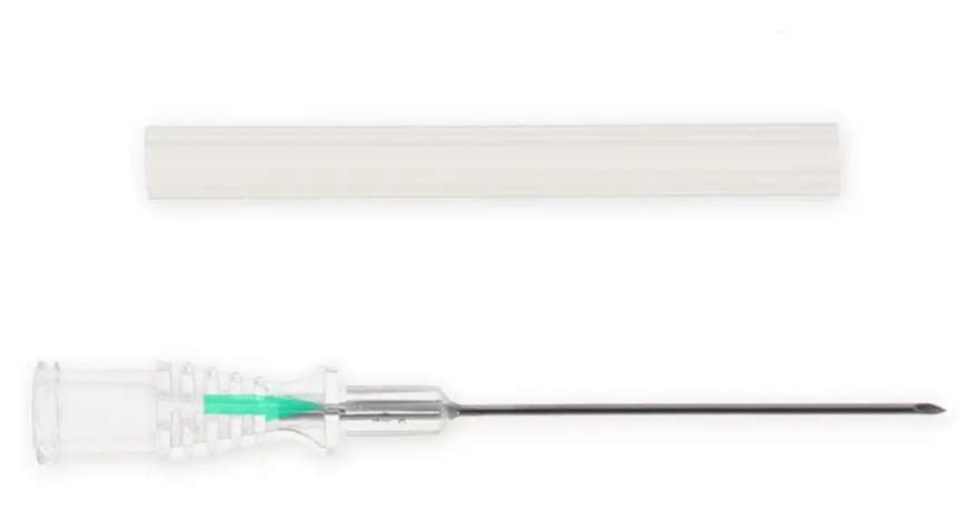 Vygon Needle 0.7mm - G 22MM -