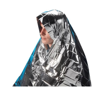 Steroplast Emergency Thermal Blanket -