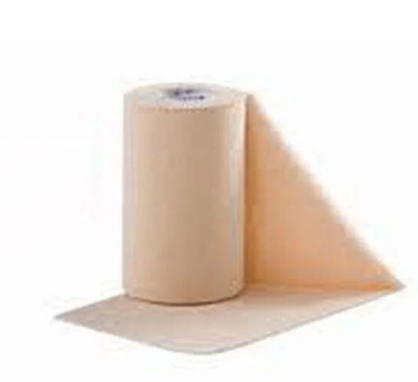 Actico- Cohesive Inelastic Bandage - 10 X 6