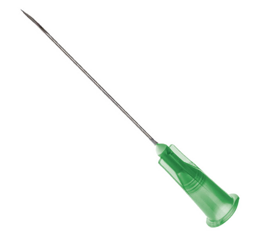 BD Microlance 3 Hypodermic Sterile Needles 0.8 x 40mm (x100) -