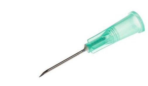 BD Microlance 3 Hypodermic Sterile Needles 0.8 x 16mm (x100) -