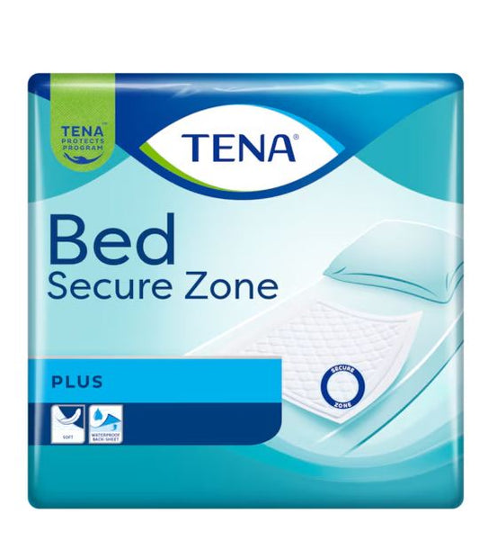 Tena Bed Secure Zone Plus (1x30) -