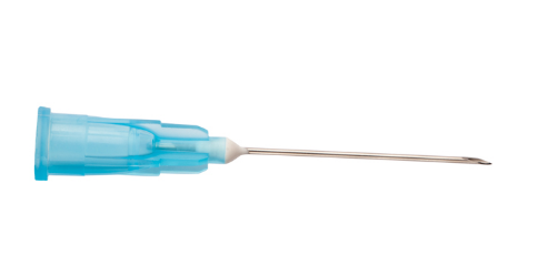 Agani Needle Luer 6% (1X100) -