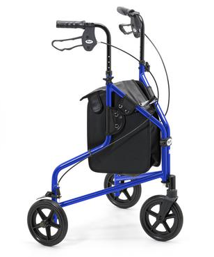 Days Light Weight Tri-Walker - BLUE