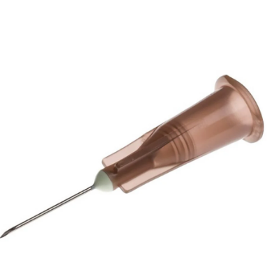 BD Microlance 3 Hypodermic Sterile Needles 0.45 x 10mm (x100) -