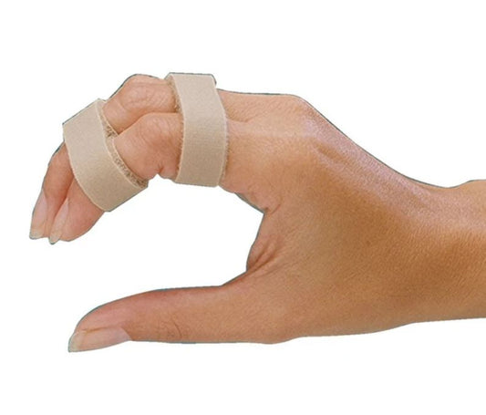 Rolyan Buddy Straps (Pack of 5) -