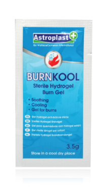 Astroplast Burnkool Gel 3.5ml -
