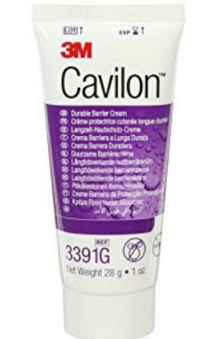 Cavilon Barrier Cream 92g -