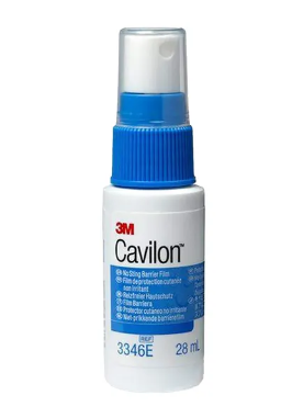 Cavilon No Sting Barrier Film Spray 28ml -