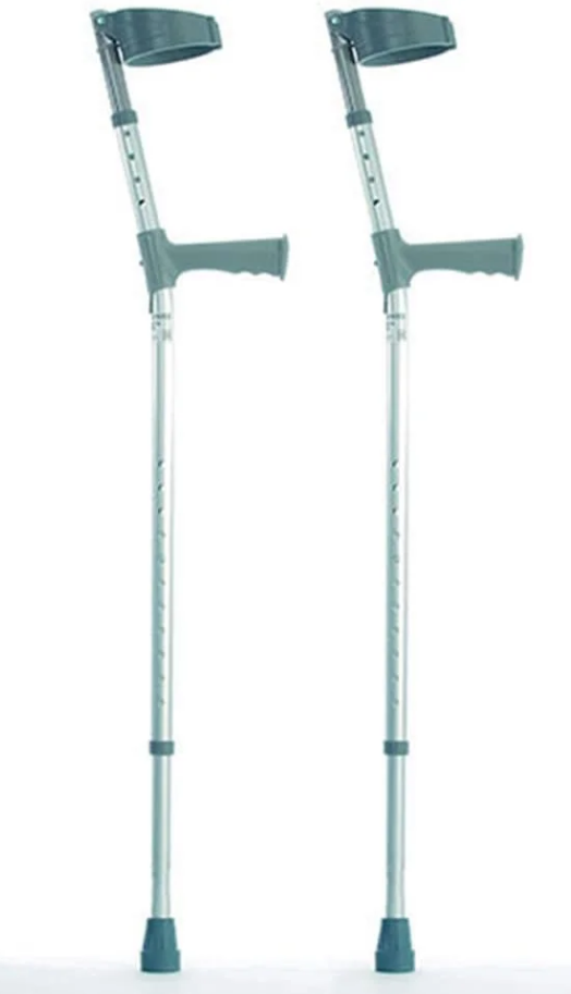 Days Elbow Crutches - Normal Handle (1x2) -