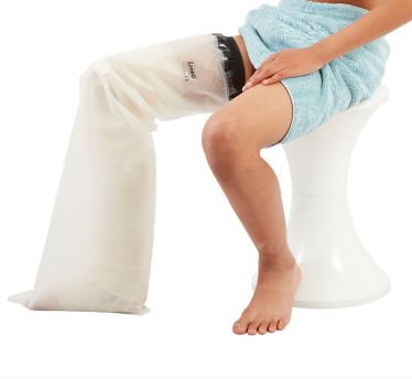 Limbo Full Leg - 11-13 yrs (FL1113) -