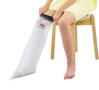 Limbo Child (8-10yrs) Half Leg BK810 -