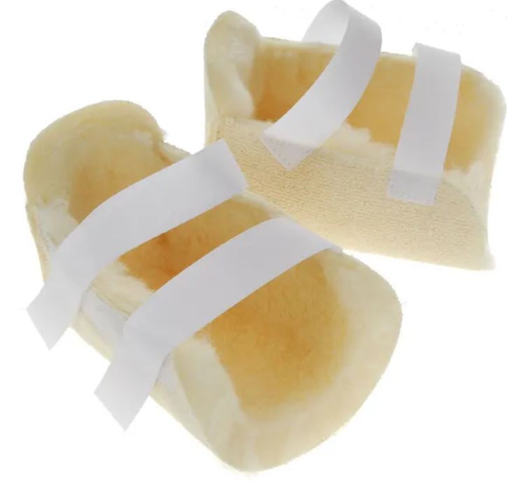 Cosyfeet Bedtime Heel Protectors -