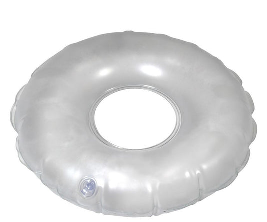 Inflatable Rubber Ring 18" -
