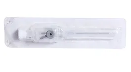 Optivia IV Catheter Radiopaque 45mm x 1.8mm x 210ml/min -