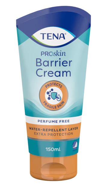 Tena Barier Cream 150ml -