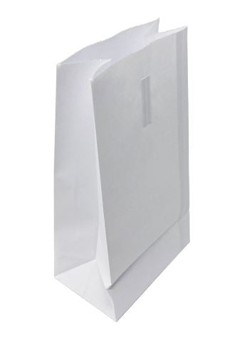 Plain Alkaflex Sick Bags (1x20) -