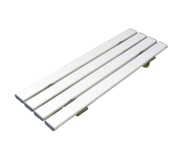 Savanah Slatted Bath Board -