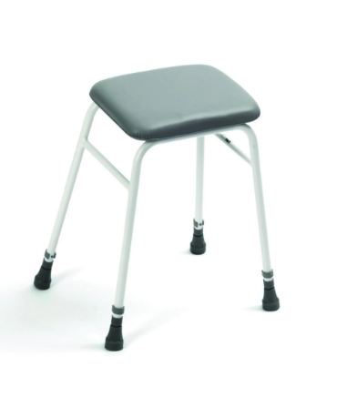 Homecraft Adjustable Perching Stool -
