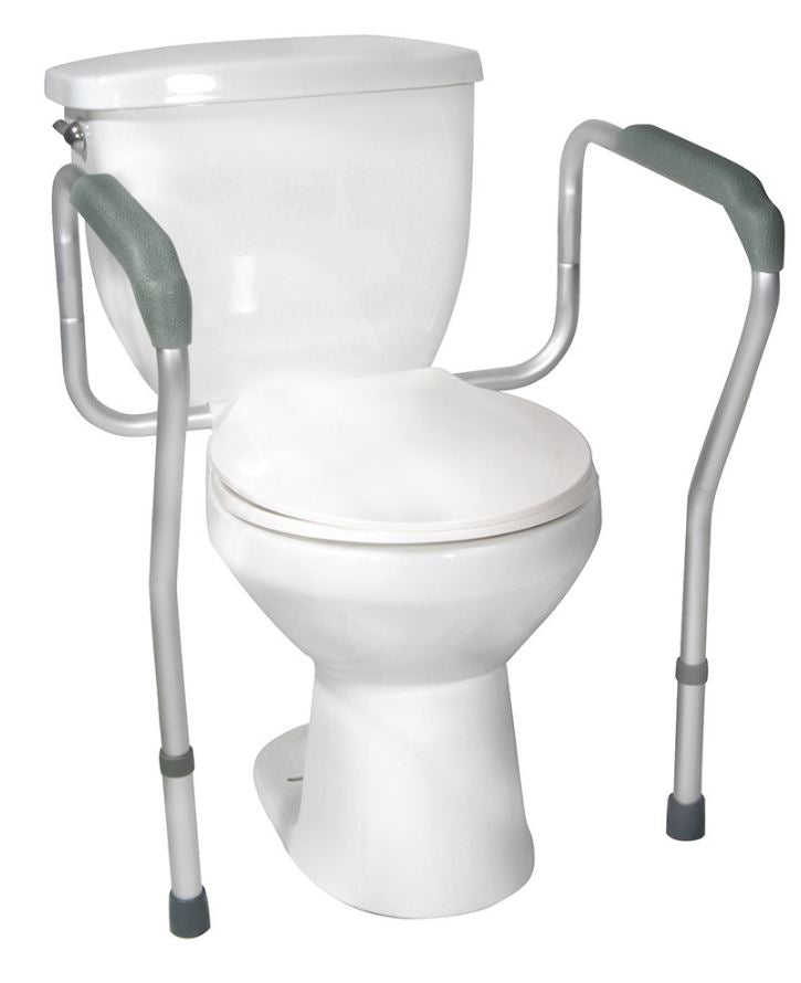 Drive StamfordToilet Frame with Seat -