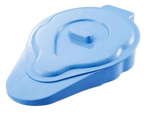 Bed Pan (Slipper) -