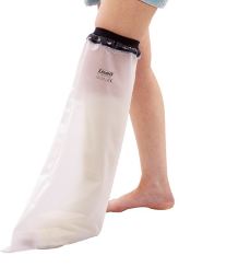 Limbo M76 Half Leg (Slim Build) -