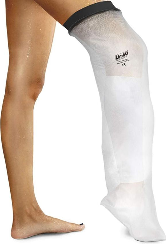 Limbo M80 Half Leg -