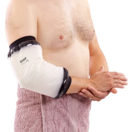 Limbo M75 Large Elbow -