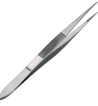 Metal Tweezers -