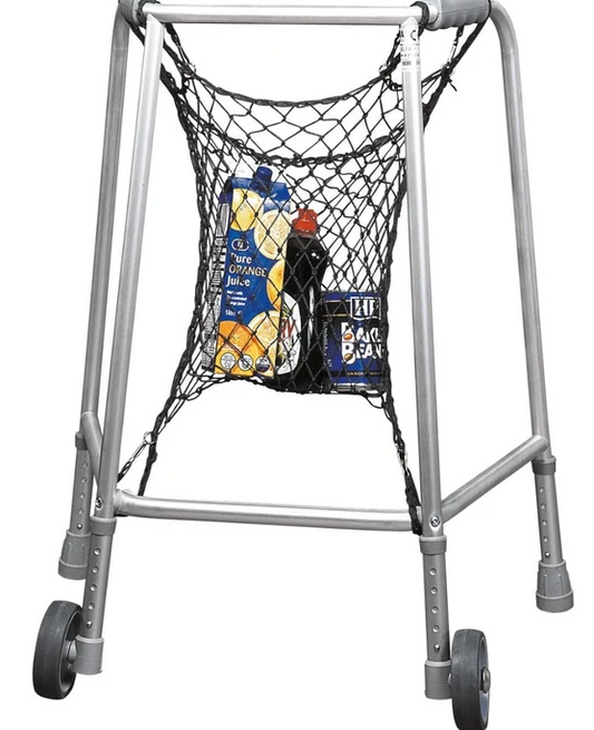 Homecraft Net Bag For Walking Frames -