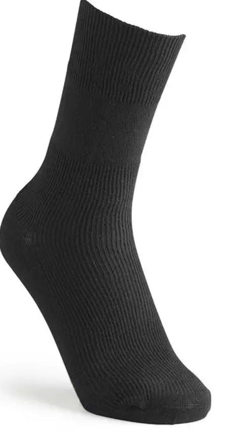 Cosyfeet Cotton-Rich Seam Free Socks -