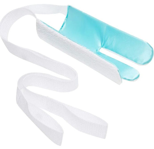 Homecraft Terry Cloth Sock Aid -