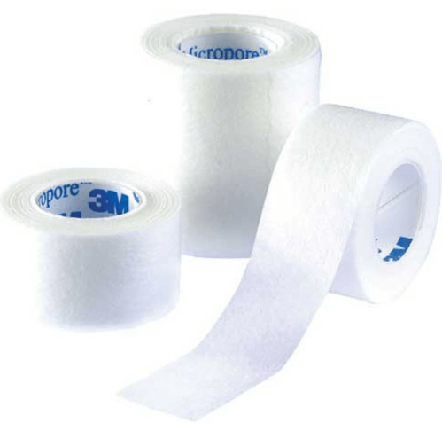 3M Micropore Tape 5 x 9.1 -