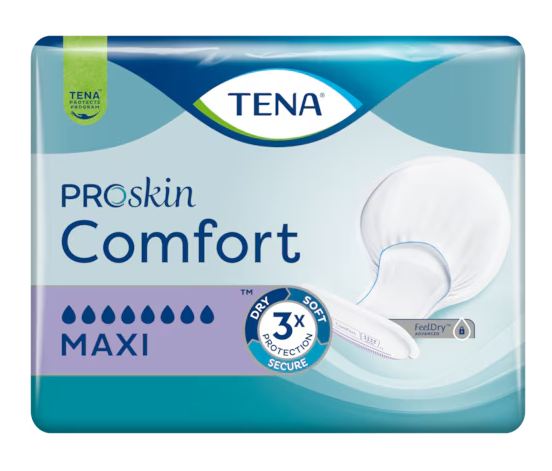 Tena Comfort Maxi (1x28) -